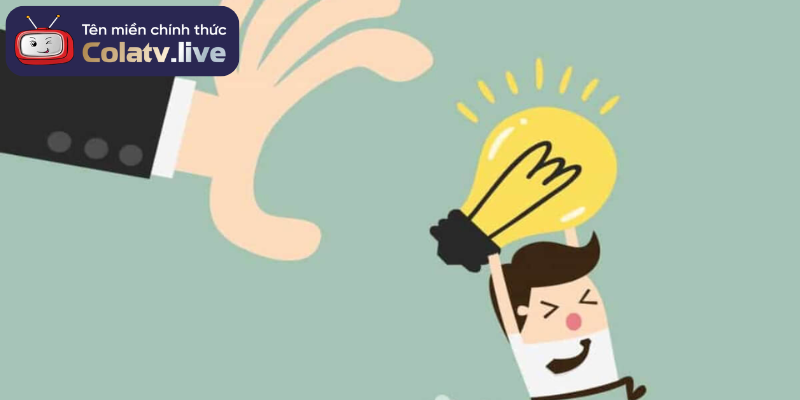 Chính Sách Bản Quyền Của Trang Dịch Vụ Thể Thao COLATV