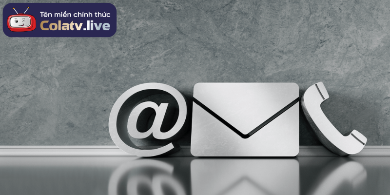 Liên Hệ COLATV – Thông Tin Chính Thống Và Điều Cần Biết