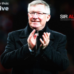 Sir Alex Ferguson – HLV vĩ đại nhất lịch sử Premier League